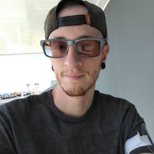 Meet your Posher, Nick